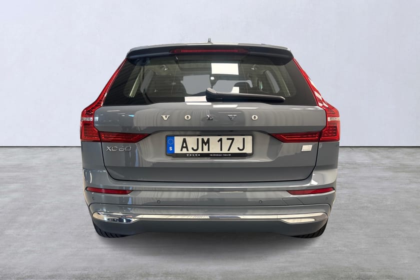 Bild 5 av Volvo XC60 Recharge T6 Core Edition
