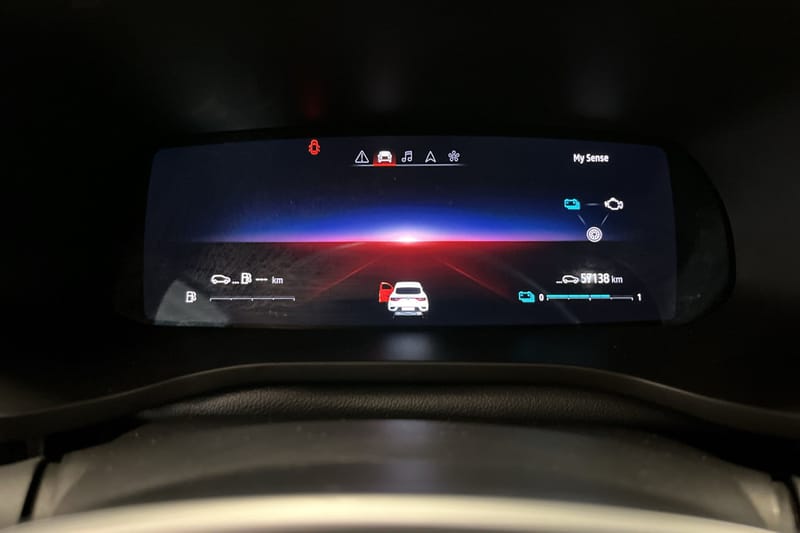 Renault Arkana E-TECH 145