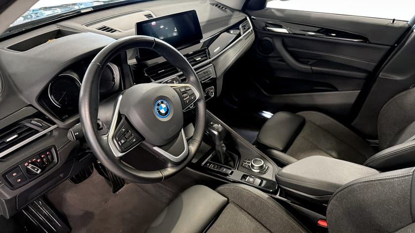 Bild 5 av BMW X1 xDrive25e AWD Steptronic, 220hk