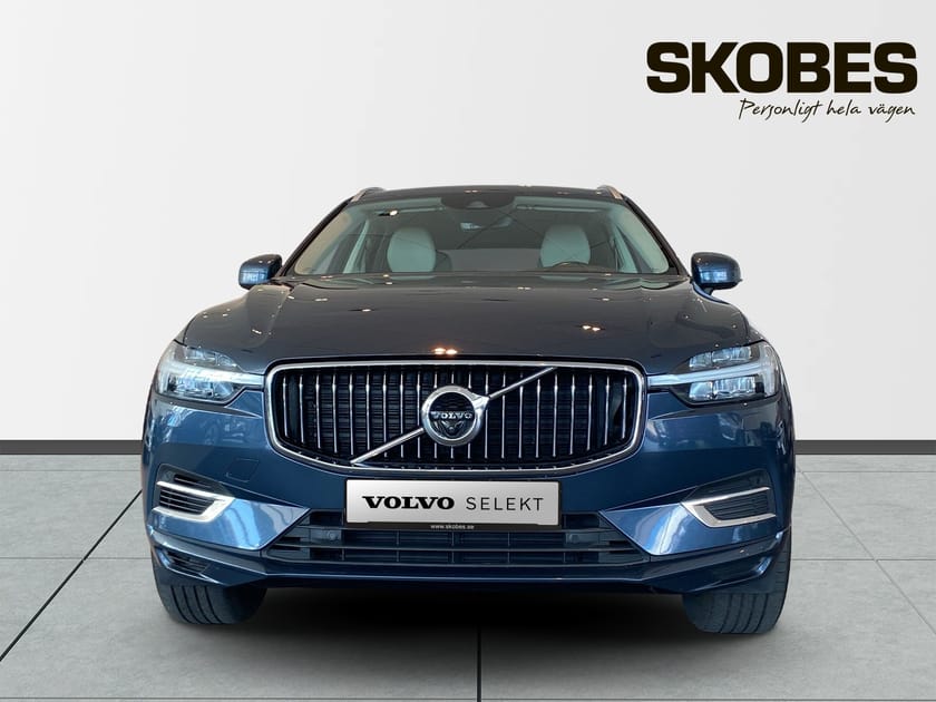Bild 3 av Volvo XC60 Recharge T6 Inscription T  Drag, H/K Ljud, Navi, Head up Display, 360-Kamera