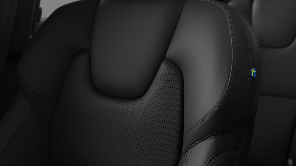 Volvo XC90 2026 - miniatyr 7