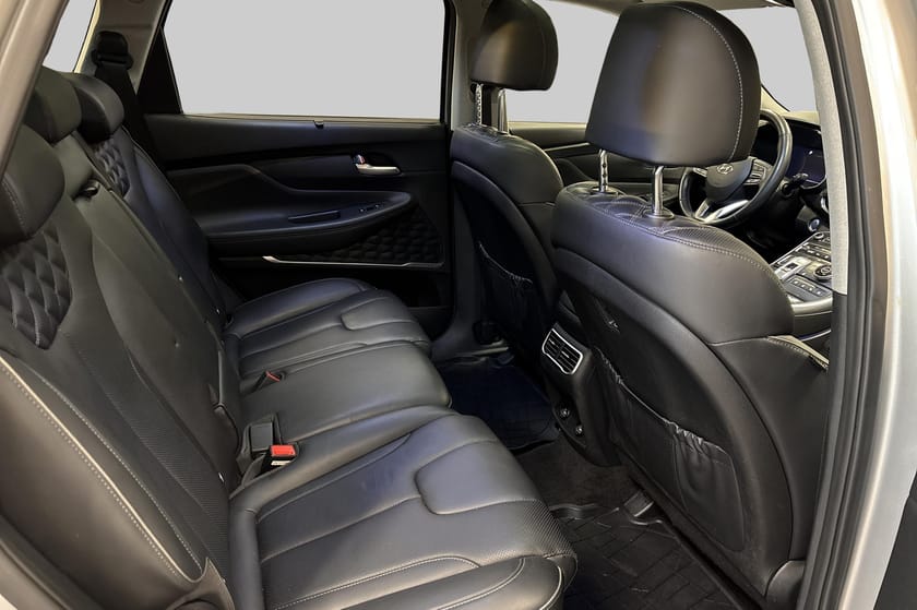 Bild 5 av Hyundai Santa Fe PHEV 265hk Advance   AWD 7-sits