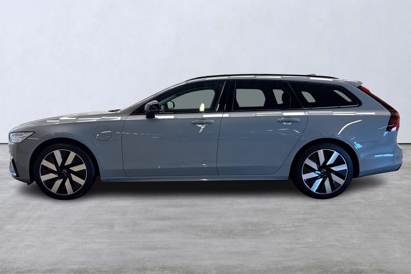 Bild 2 av Volvo V90 T8 Ultra Dark