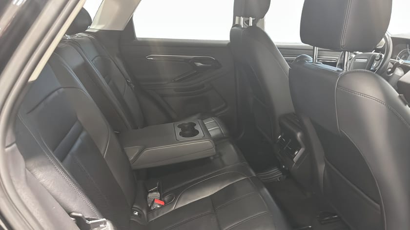 Bild 5 av Land Rover Range Rover Evoque P200 MHEV AWD ANNIVERSARY FE 4WD AUT