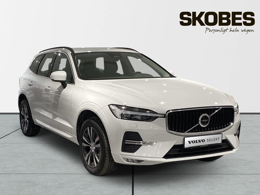 Bild 1 av Volvo XC60 B4 Diesel Momentum Advanced Edt II