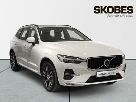 Volvo XC60 B4 Diesel Momentum Advanced Edt II