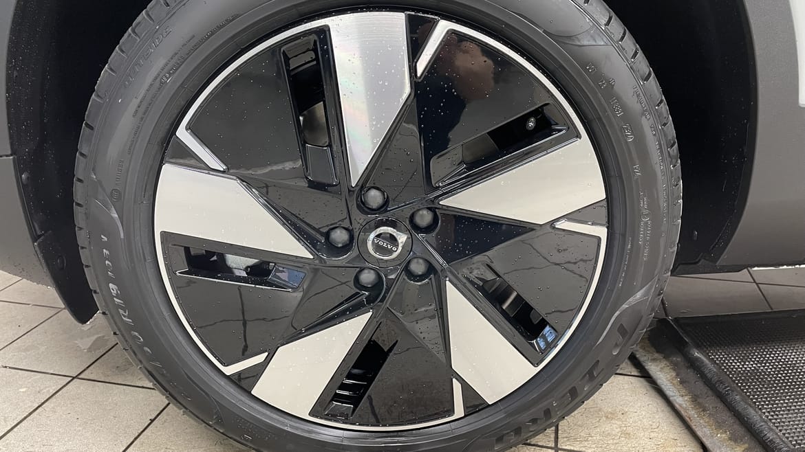 Bild 6 av 6 på bilen