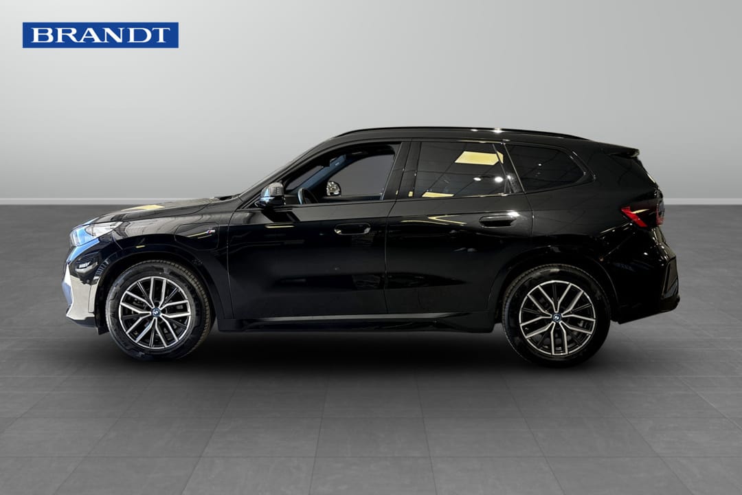 BMW X1 xDrive25e