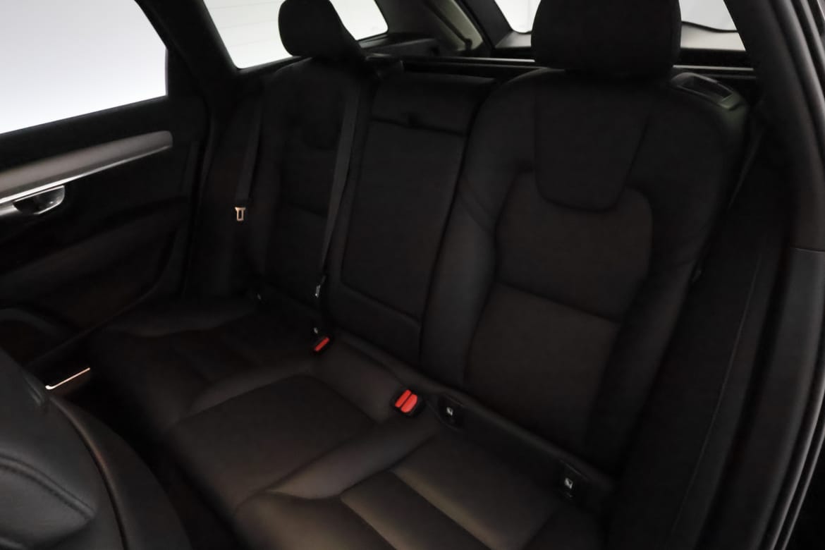 Volvo V90 2023 - miniatyr 18