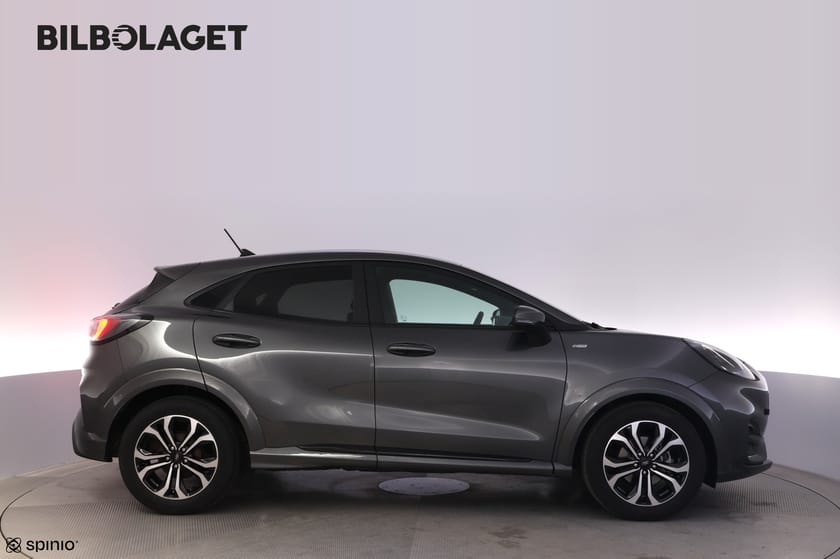 Bild 3 av Ford Puma 1.0 125 E85 MHEV ST Line * SUPERDEAL *