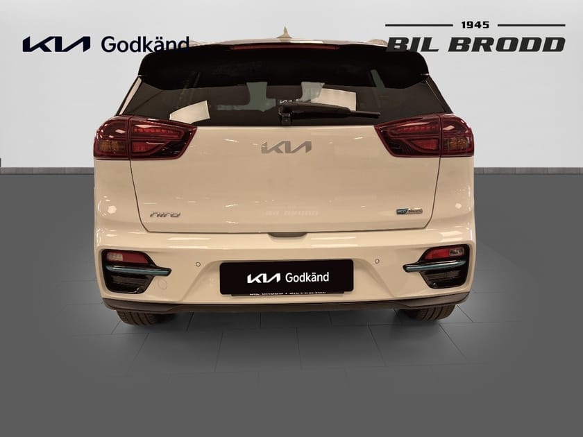 Bild 5 av Kia e-Niro Advance Plus