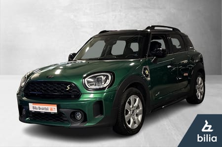 MINI Countryman Cooper SE ALL4