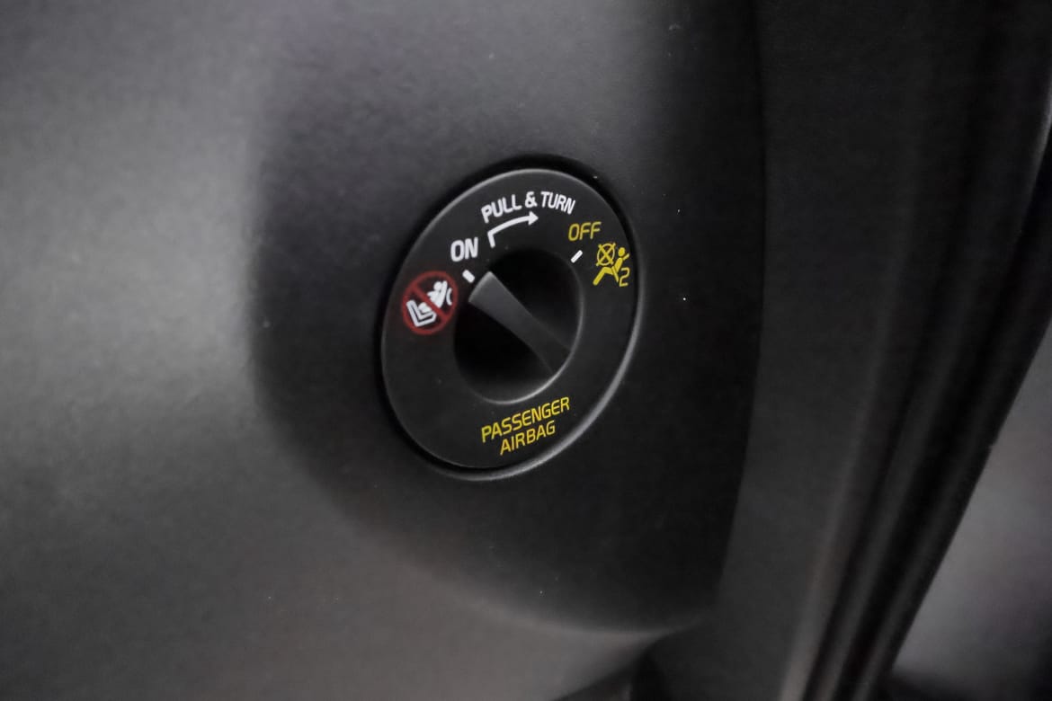 Volvo XC60 2026 - miniatyr 19