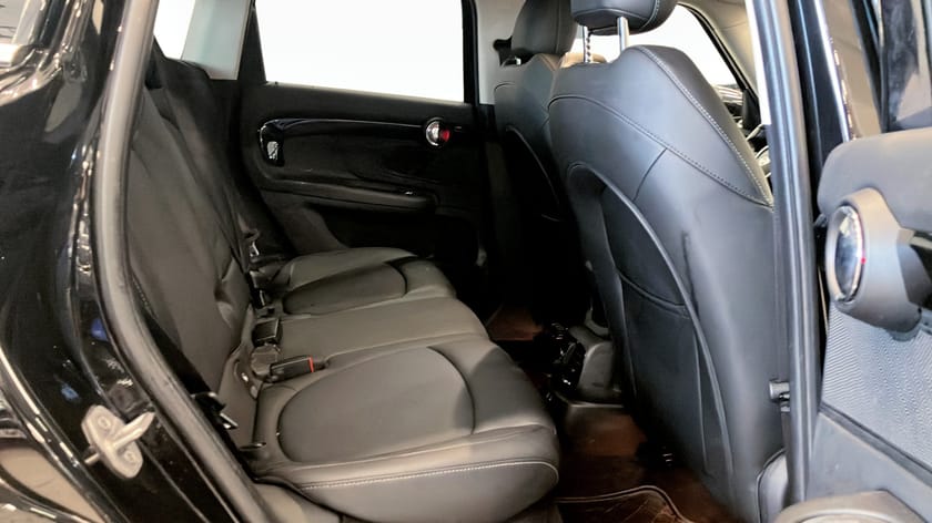Bild 5 av MINI Countryman Cooper SE ALL4 Steptronic, 220hk, |BACKKAMERA|NAVI|