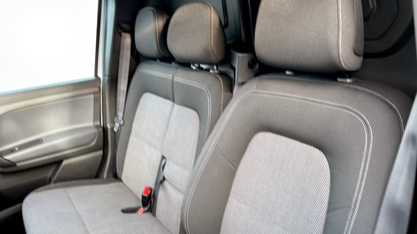 Bild 5 av Mercedes-Benz eCitan 112 SKÅP L2 OP Leasing 3396:-/mån