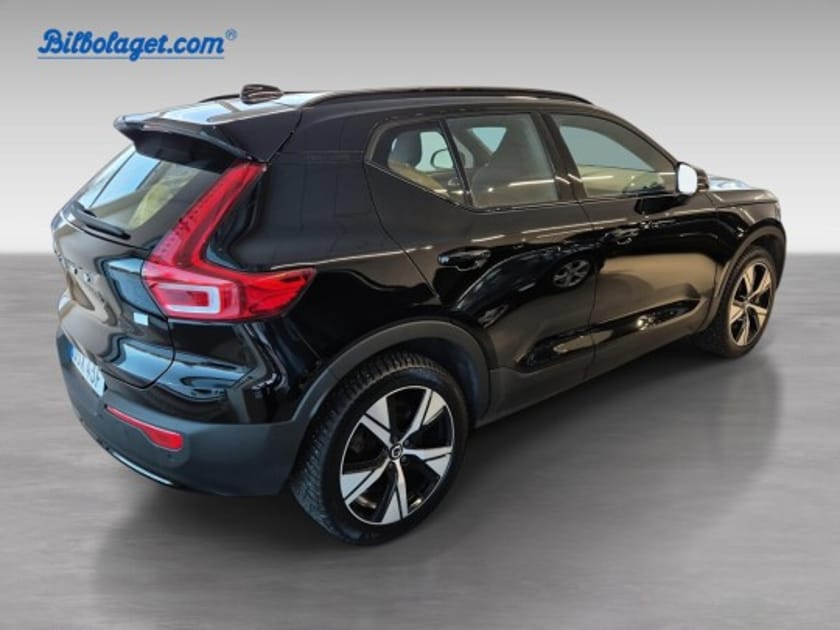 Bild 3 av Volvo XC40 Recharge Single Motor Core Edition * OUTLET *