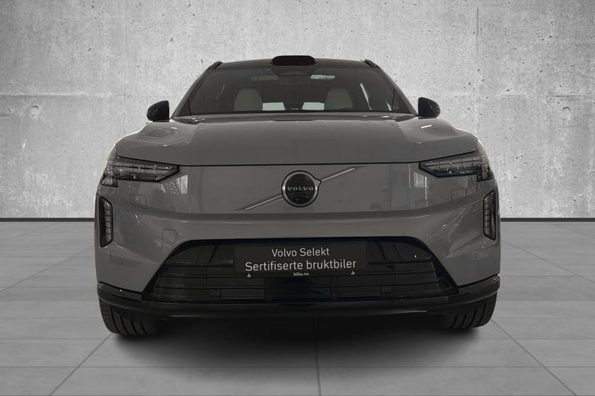 Bilde 3 av Volvo EX90 Twin Motor Performance Ultra, Bowers&Wilkins, H.Feste+