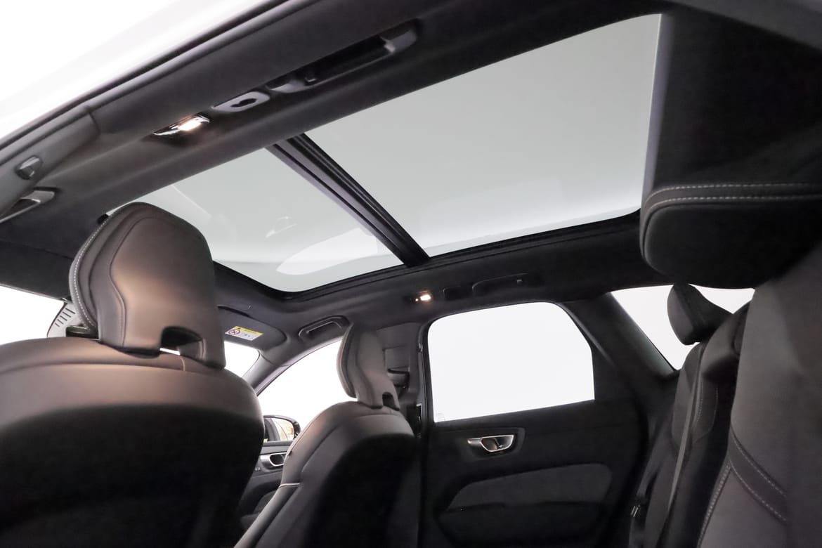 Volvo XC60 2026 - miniatyr 56