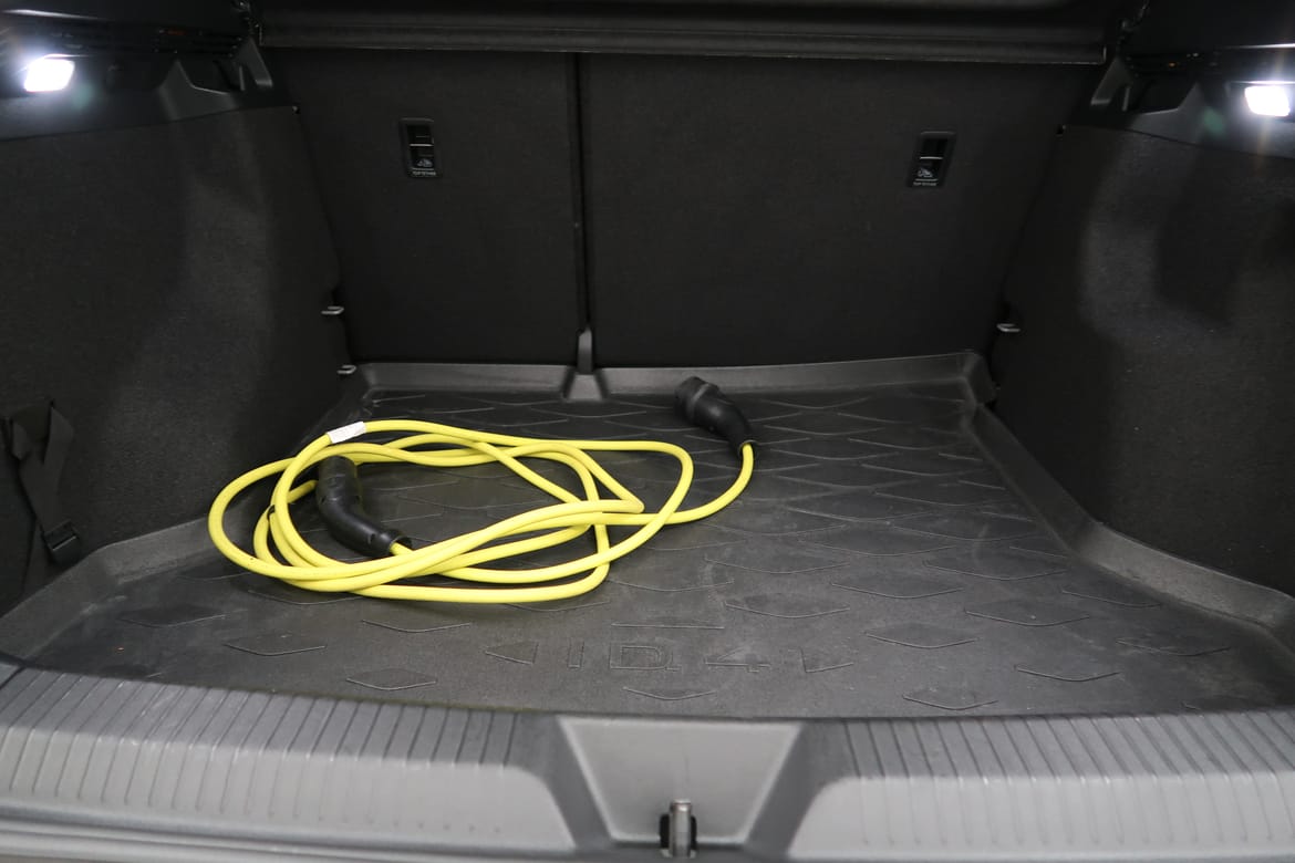 Volkswagen ID.4 2023 - miniatyr 15