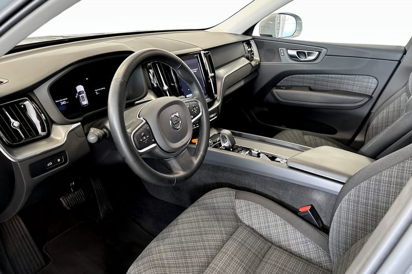 Bild 5 av Volvo XC60 T6 Core Special Edition