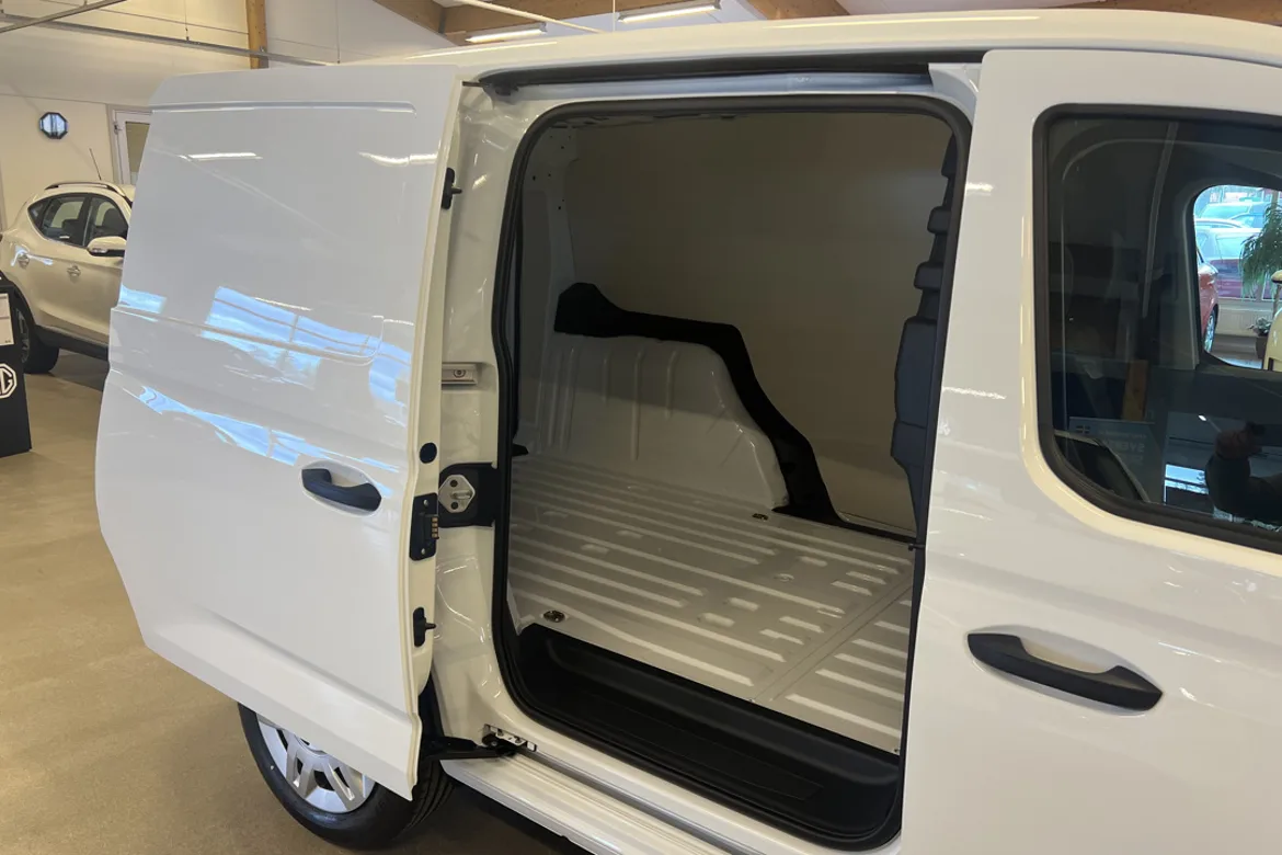Ford Grand Transit Connect