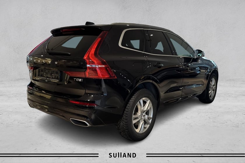 Bilde 5 av Volvo XC60 T8 AWD Inscription aut