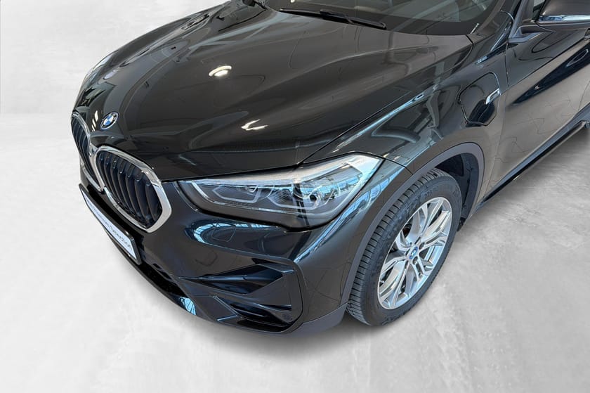 Bilde 5 av BMW X1 xDrive25e Tilhengerfeste Cruise Navi LED