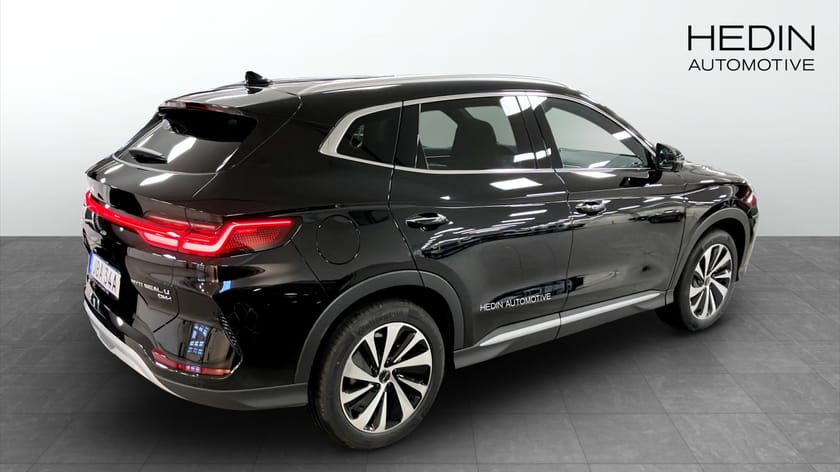 Bild 2 av BYD Seal U DM-i BOOST PHEV - DEMO BOOST PHEV DEMOBIL