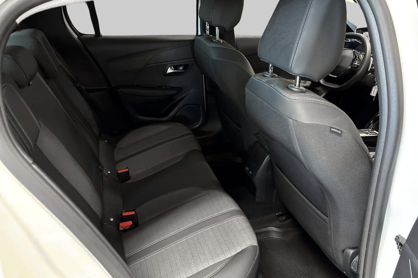 Bild 5 av Peugeot 208 1.2 Allure 5d Aut