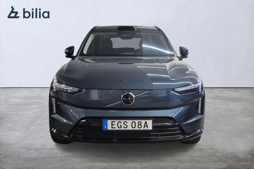 Bild 2 av Volvo EX90 Twin Motor M Ultra 7s *SE SPEC*