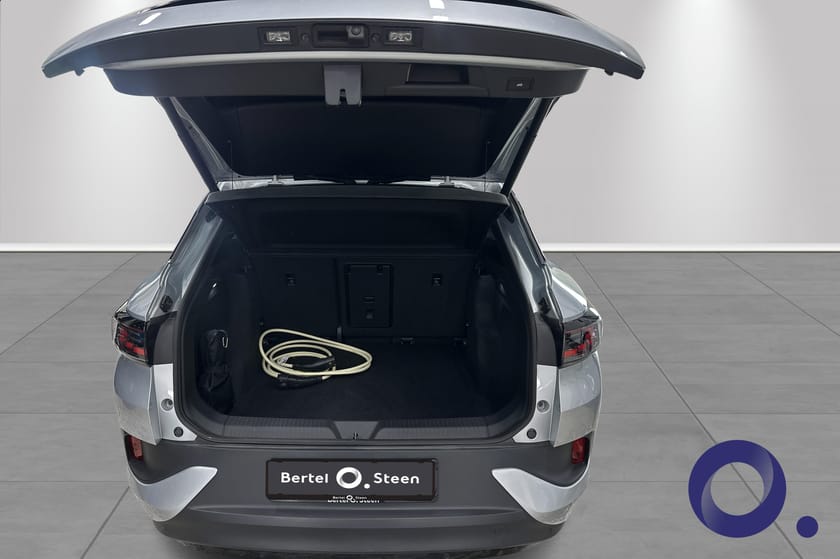 Bilde 5 av Volkswagen ID.4 GTX Hengerfeste, Head-Up