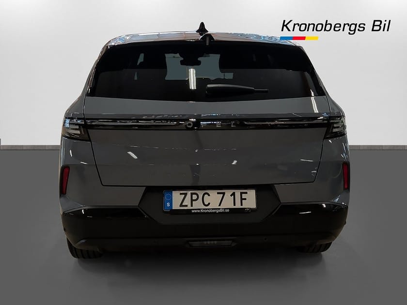 Bild 5 av Opel Grandland Hybrid GS 145 hk Aut *Drag+Service*
