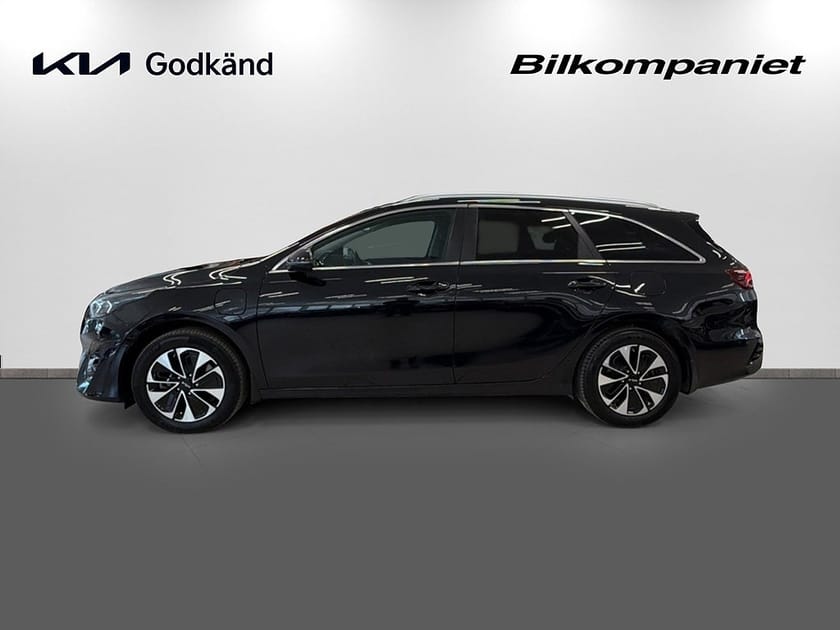 Bild 2 av Kia Ceed Sportswagon Plug-in Hybrid SW Hybrid141hk Action Drag V-Hjul Godkänd