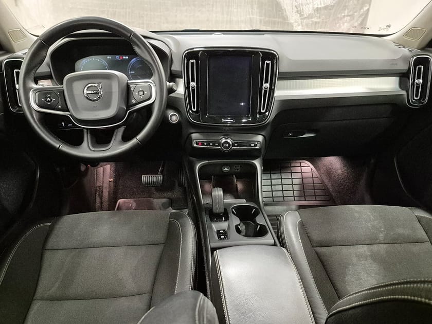 Bild 5 av Volvo XC40 T5 Recharge Advanced plug in 262HK