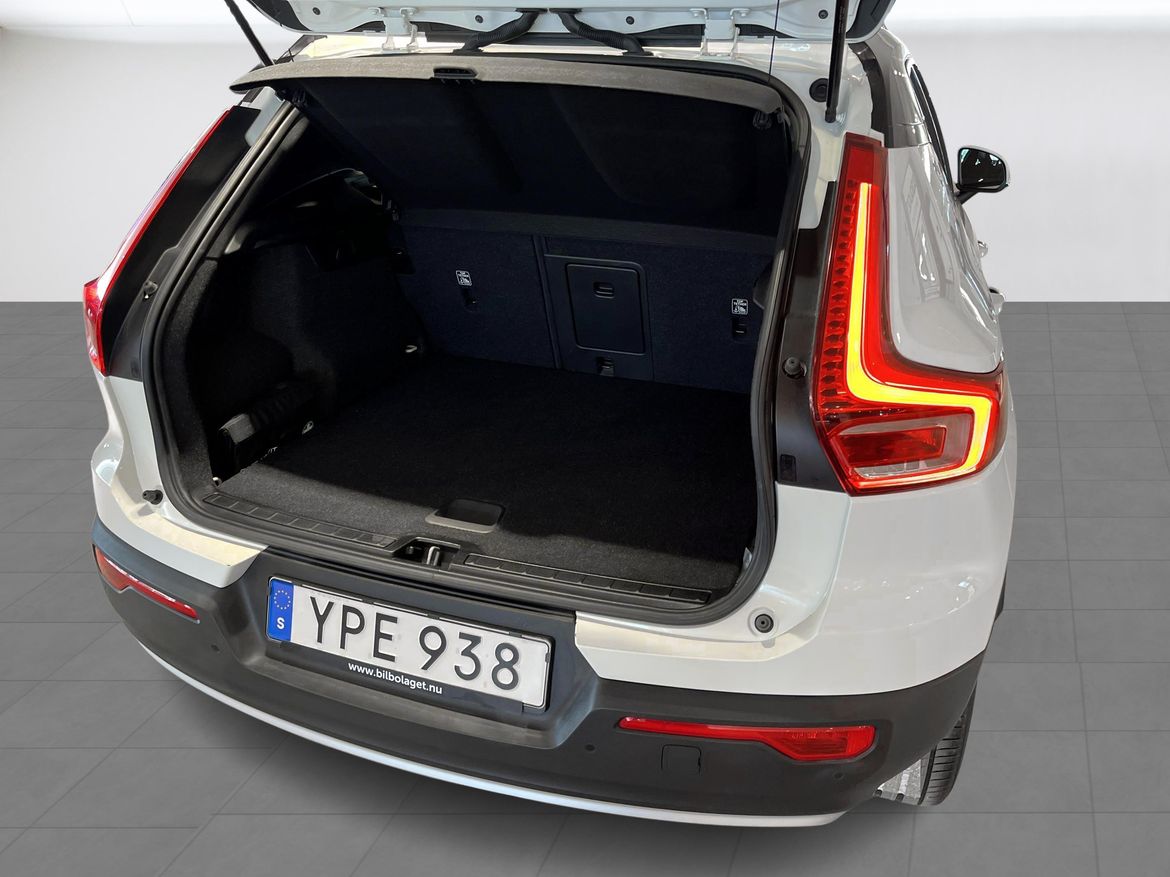 Volvo XC40 2019 - miniatyr 11