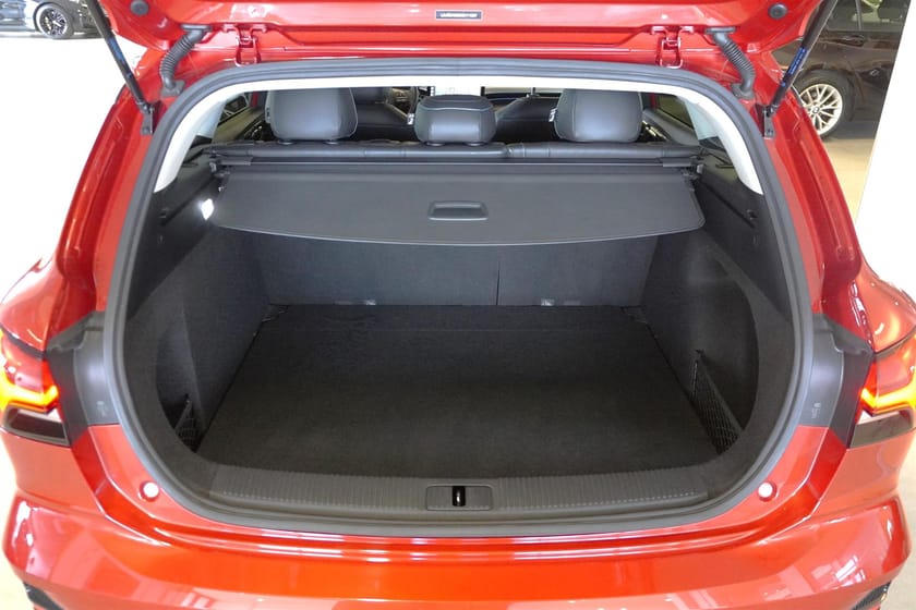 Bild 5 av MG 5 Long Range 61 kWh Luxury