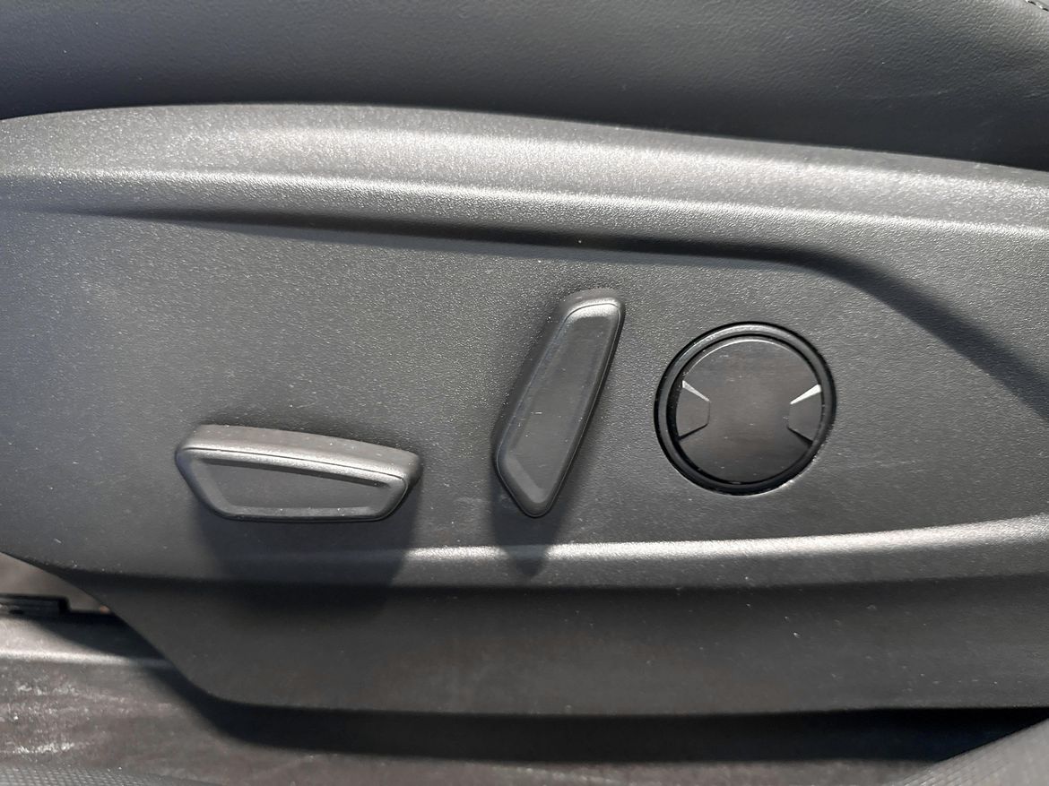 Ford Mustang Mach-E Standard Range AWD, 269hk, 2022