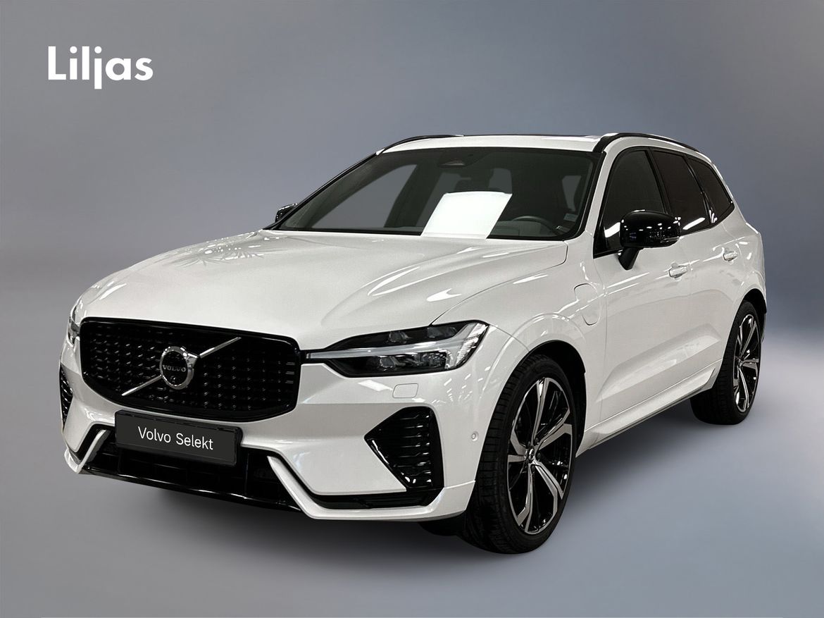 JDR02Y – Volvo XC60