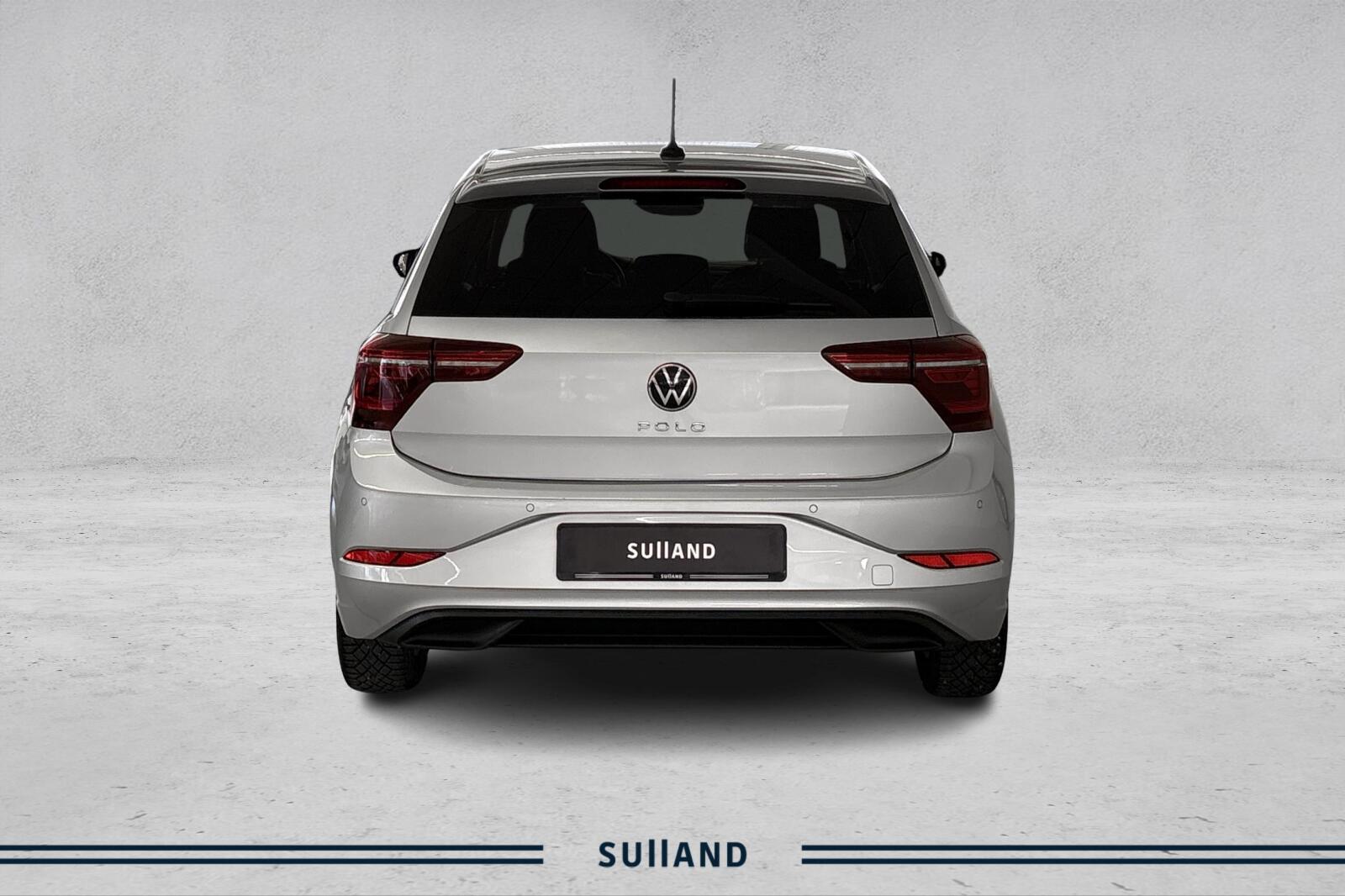 Thumnail bilde 3 av Volkswagen Polo