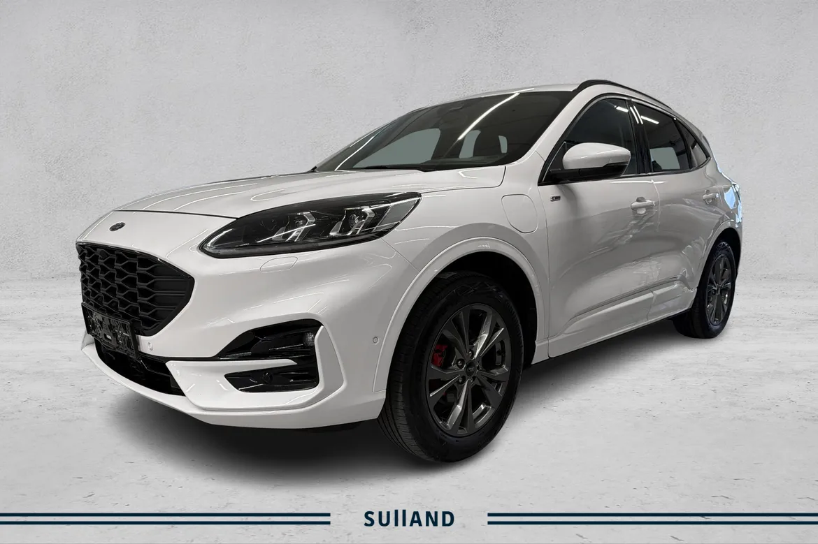 Bilde av Ford Kuga Plug-In Hybrid