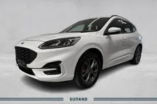 Thumnail bilde 0 av Ford Kuga Plug-In Hybrid