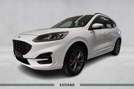 Ford Kuga Plug-In Hybrid