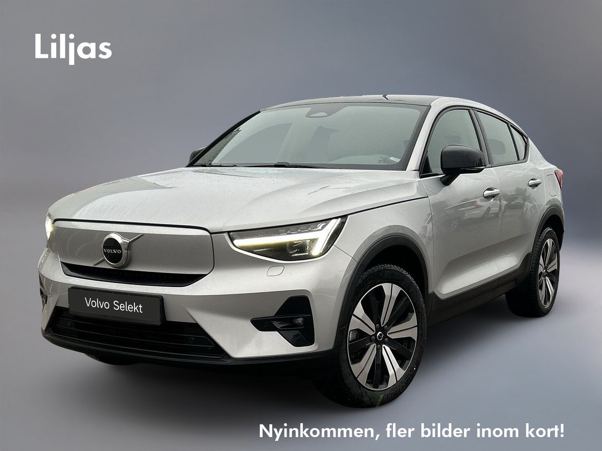 KXC80R – Volvo C40 Recharge Single Motor