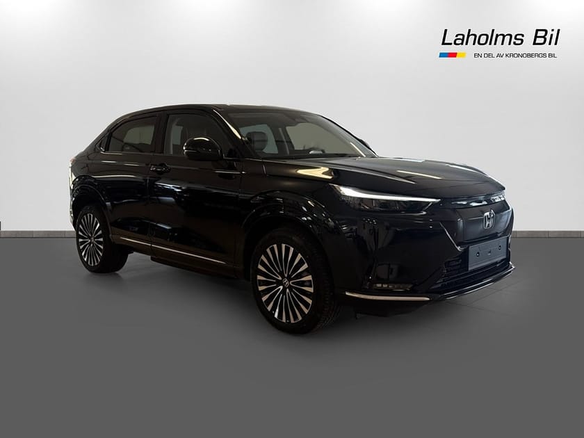 Bild 4 av Honda e:Ny1 Elegance 68.8 kWh 204HK *Trygghetskampanj*