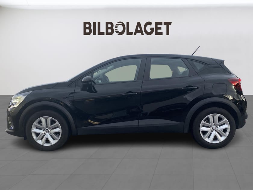 Bild 2 av Renault Captur E-TECH Plugin-Hybrid 160 Equilibre
