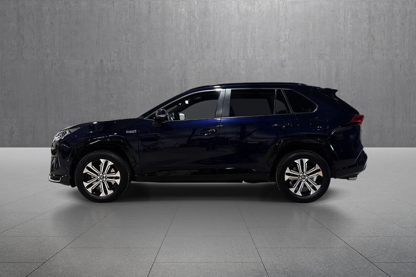 Bilde 2 av Toyota RAV4 Plug-in Hybrid PHEV AWD-i Active Tech Hybrid/ Hengerfeste