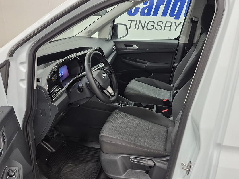 Bild 2 av Ford Grand Transit Connect LÅNGT SKÅP Plug in Hybrid 150HK EcoBoost
