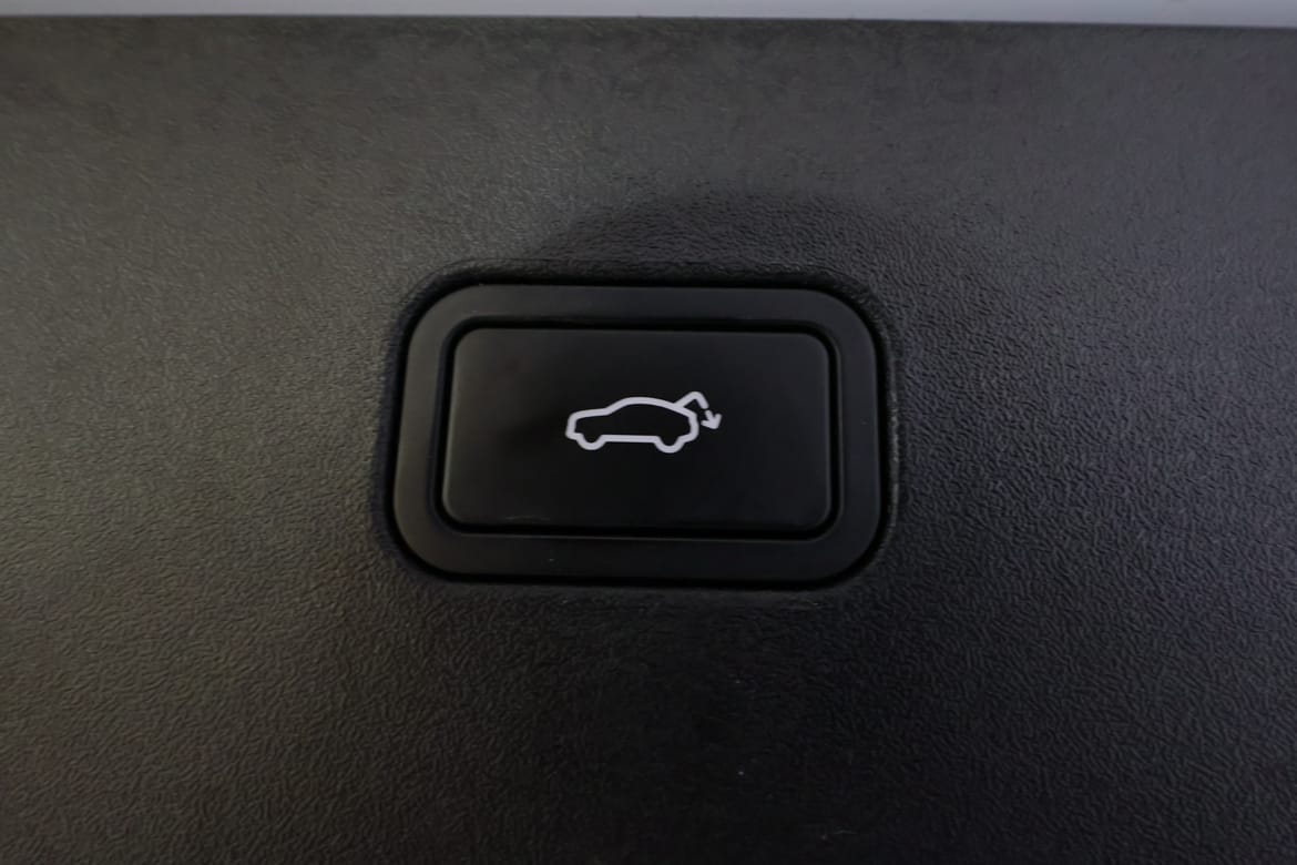 Volvo EX30 2024 - miniatyr 28