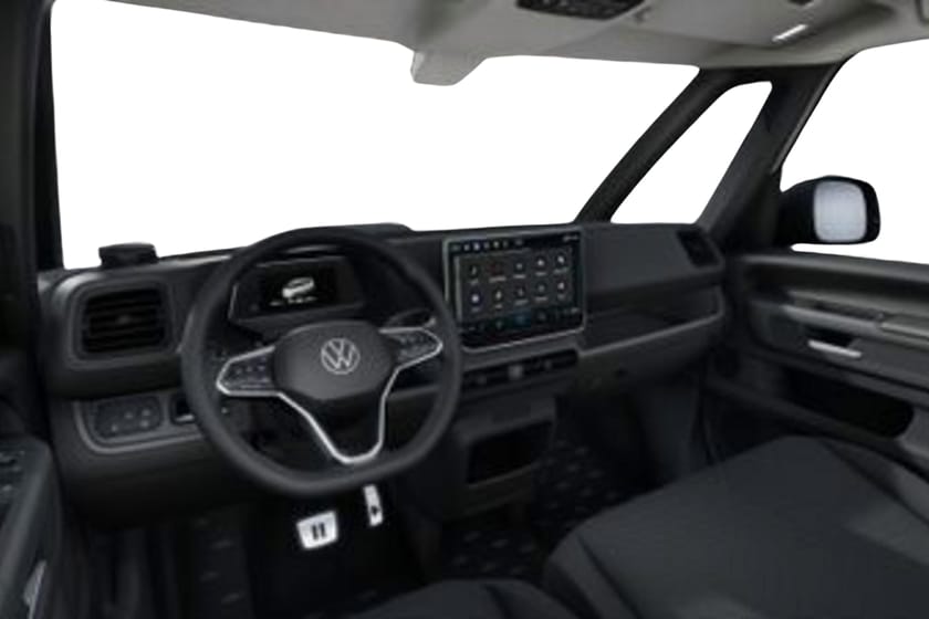 Bild 5 av Volkswagen ID Buzz Cargo 286HK