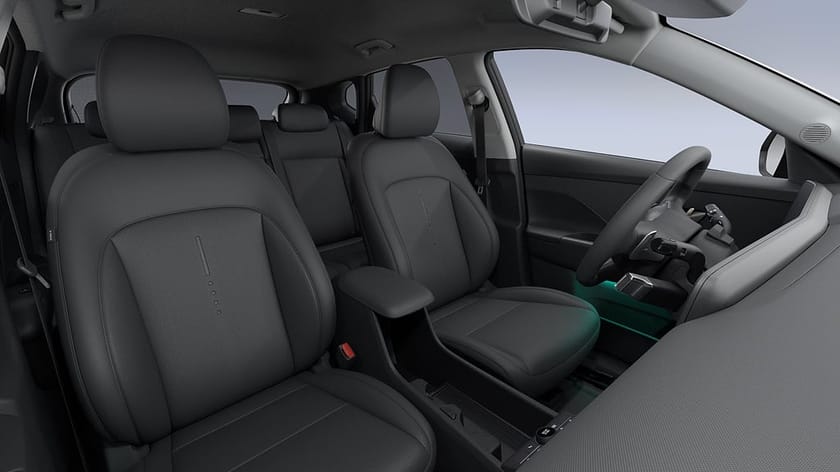 Bild 5 av Hyundai Kona Electric Long Range Advanced| 104 400:- Rabatt |512 km